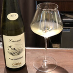 A e B - Vermentino 2015