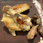 A e B - 石黒農場のほろほろ鳥