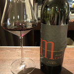 A e B - 赤ワイン②