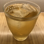 ひさご寿し - ハイボール