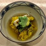 ひさご寿し - 鼈