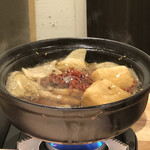 ひさご寿し - いわとこなまずのじゅんじゅん