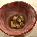 ひさご寿し - いわとこなまずのじゅんじゅん