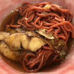 ひさご寿し - いわとこなまずのじゅんじゅん