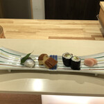 ひさご寿し - お寿司