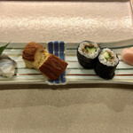 ひさご寿し - お寿司