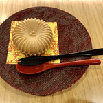 ひさご寿し - デザート