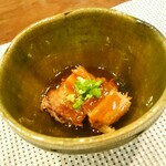 Kappou Narita - =豚の角煮=