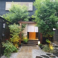 炭火割烹 白坂 - 