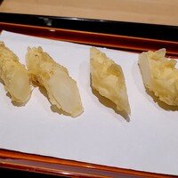 てんぷら 近藤 - 