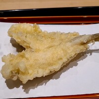 てんぷら 近藤 - 
