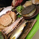 レストラン ナンペイダイ - 