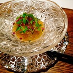 レストラン ナンペイダイ - 