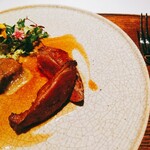 レストラン ナンペイダイ - 