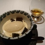 レストラン ナンペイダイ - 