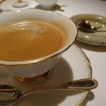 レストラン ナンペイダイ - 