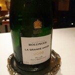 レストラン ナンペイダイ - 