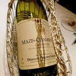 レストラン ナンペイダイ - 