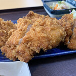 きち丸食堂 - 