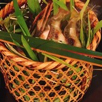 うしやま - 焼物