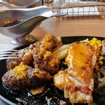 ブロンコ ビリー - 幸せの絶頂期