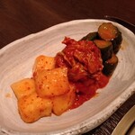 焼肉ノ、シアン - 