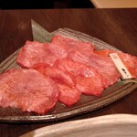 焼肉ノ、シアン - 