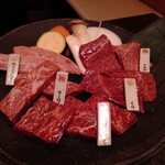 焼肉ノ、シアン - 