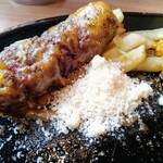 ブロンコ ビリー - やっちゃいます　追いチーズ