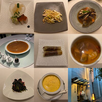 中国飯店 富麗華 - 