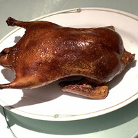 中国飯店 富麗華 - 