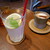 88cafe - ドリンク写真: