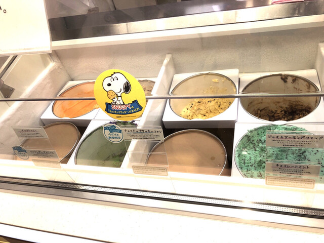 サーティワンアイスクリーム イオンタウン須賀川店 - 須賀川（ジェラート・アイスクリーム）の写真