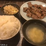 焼肉凛 半蔵門 - 