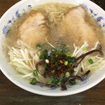 ラーメン無法松 - 