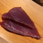 すが弥 - 勝浦の鰹