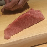 すが弥 - 出たぁ！カマ筋。ラッコの大好物