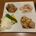 Yakiniku Dainingu Kiraratei - 