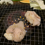 焼肉ダイニング　希らら亭 - 