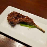 ワカヌイ グリル ダイニング バー 東京 - 