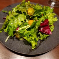 ワカヌイ グリル ダイニング バー 東京 - 