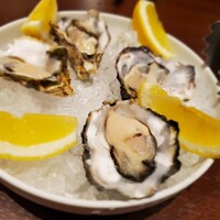 ワカヌイ グリル ダイニング バー 東京 - 