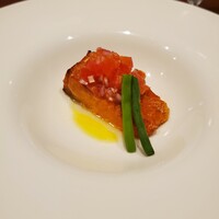 ワカヌイ グリル ダイニング バー 東京 - 