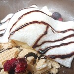 居酒屋あげあげ - 
