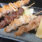 居酒屋あげあげ - 