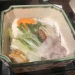 Sushi Kuri Ei To Kayuu - 