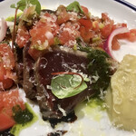 ビストロ ティアボ - 