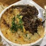 ビストロ ティアボ - 