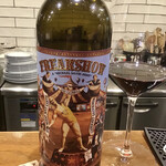 ビストロ ティアボ - 