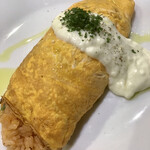 ビストロ ティアボ - 